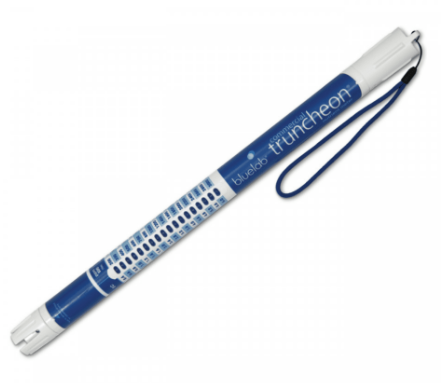 Medidor de Nutrientes Portable