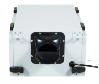 Deshumificadores de techo para cultivos,  extracción de humedad   26L - 55 pintas