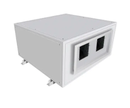 Deshumificadores de techo para cultivos extracción de humedad  720 L - 1521 PINTAS