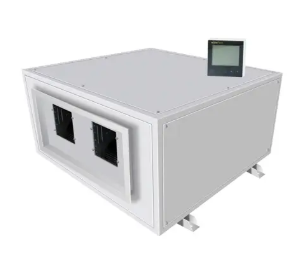 Deshumificadores de techo para cultivos extracción de humedad  960 L - 2042 PINTAS